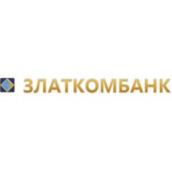 КБ ЗЛАТКОМБАНК