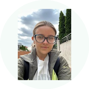 Валерия Хегай