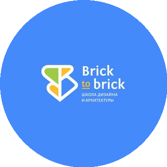 Школа архитектуры и дизайна Brick to brick