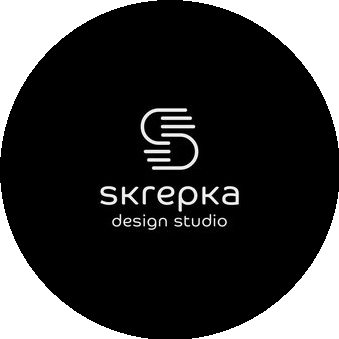 Дизайн-студия «Скрепка»