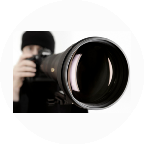 Ваш частный детектив