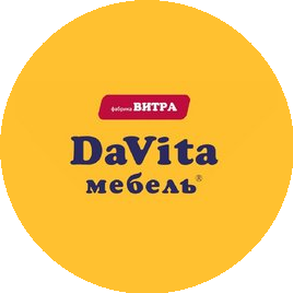 DaVita мебель