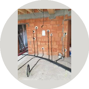 Electroinstallation