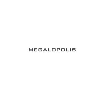 Салон красоты Megalopolis