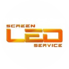 ЛЕД Скрин Сервис