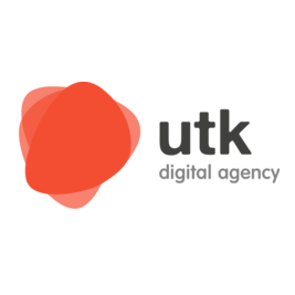 UTK Digital Agency