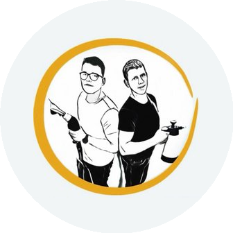 MUD HUNTERS (ИП Гилев Андрей Владимирович)