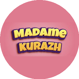 Madame Kurazh