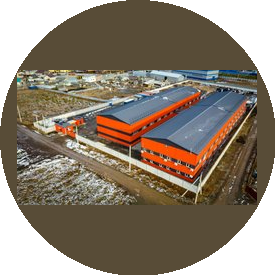 Уральский завод пластмасс