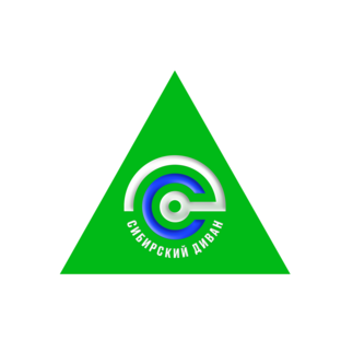 Сибирский диван