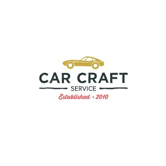 Car Craft