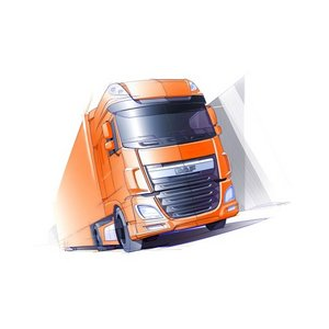 Даф Логистик