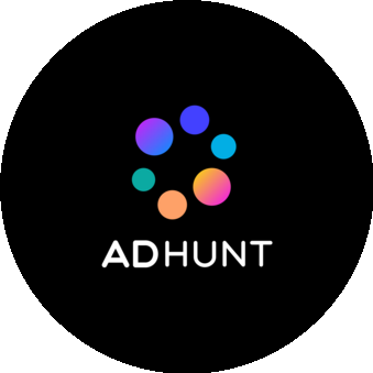 Adhunt