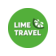 LIME TRAVEL