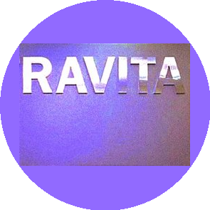 Ravita