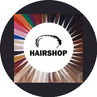 Hairshop (Микитюк Инна Михайловна)