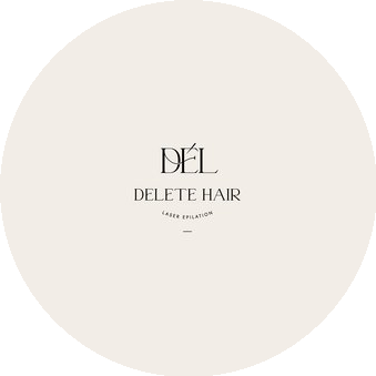 Delete hair