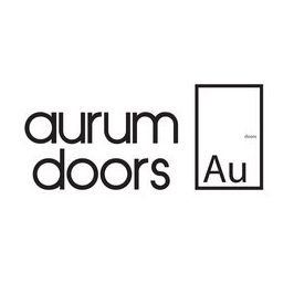 Aurum Doors