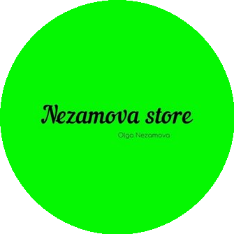 Nezamova store