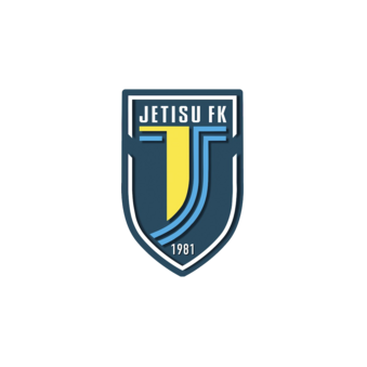 КОММУНАЛЬНОЕ ГКП ФУТБОЛЬНЫЙ КЛУБ ЖЕТІСУ ГУ УПРАВЛЕНИЕ ФИЗИЧЕСКОЙ КУЛЬТУРЫ И СПОРТА ОБЛАСТИ ЖЕТІСУ