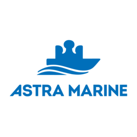 Астра Марин, судоходная компания