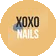 XOXONAILS