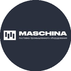 Промышленная Машина