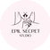 Epilsecret