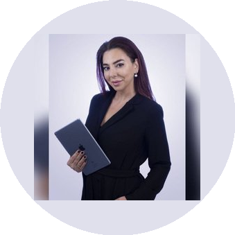 Трояновская Екатерина Игоревна