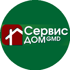 Сервис-Дом GMD