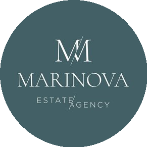 MARINOVA estate