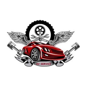 Av-service