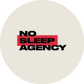 No Sleep Agency