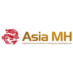 Asia MH