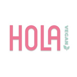 Hola Vegan