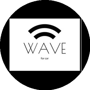 Wave for car