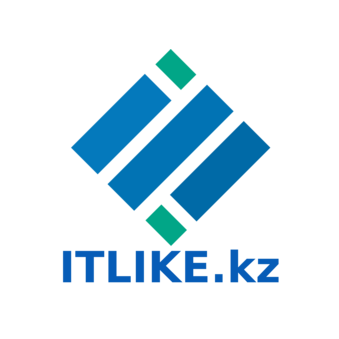 ITLIKE.KZ