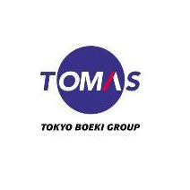 Токио Боэки Евразия