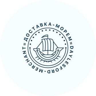 Доставка Морем