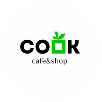 Cook cafe&shop
