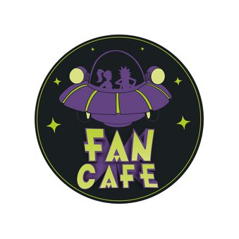 Fan-cafe