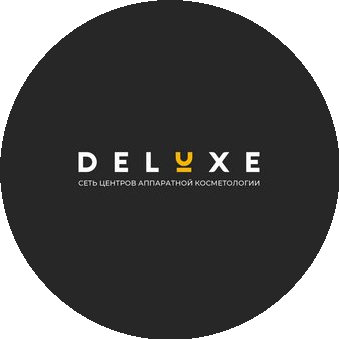 Сеть центров профессиональной аппаратной косметологии DeLuxe