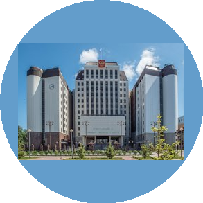 Арбитражный суд Западно-Сибирского округа