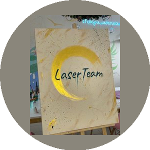 LaserTeam
