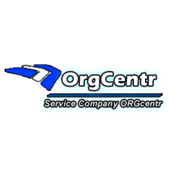Оргцентр, Сервисная компания