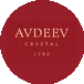 Avdeev Crystal