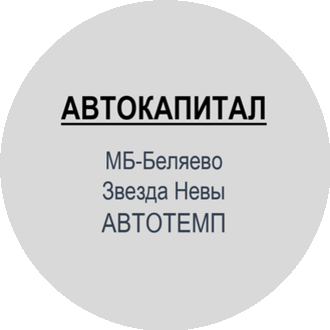 Корпорация Автокапитал