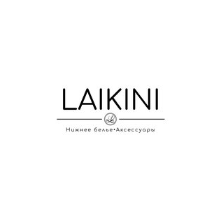 Laikini