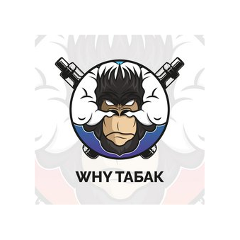 WHY ТАБАК(ИП Погосян Арут Аркадьевич)
