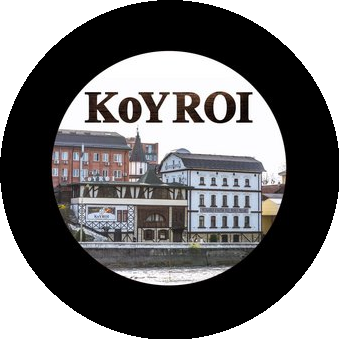 Ресторан Крой